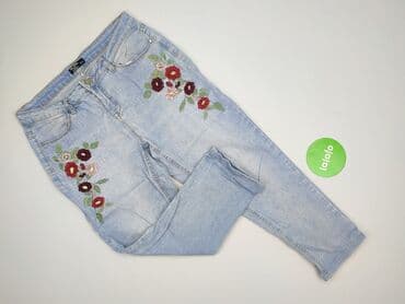 nerka damska tommy jeans: Jeansy damskie, L — 2