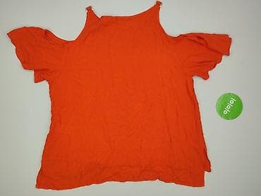 pepco acdc: Peacocks, Жіноча блуза, розмір 4XL — 3