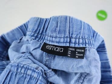 japonki esprit: Esmara, Spodnie damskie, rozmiar 2XS — 5