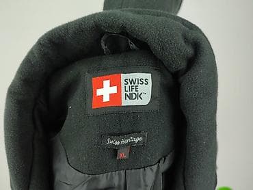 canda plaszcz: Płaszcz damski, rozmiar XL — 4