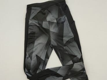 Decathlon, Leggings Sports for women, size M