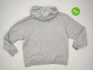 h: H&M, Women`s hoodie, size S (EU 36) — 3