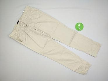 crocsy ccc: Mohito, Spodnie materiałowe damskie, rozmiar XL — 2