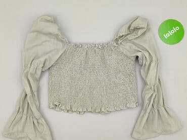 monnari bluzki koszulowe: Shein, Bluzka damska, rozmiar S — 3