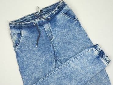 customowe jeansy: House of Denim, Jeansy damskie — 2