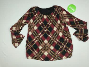 megi collection bluza: Women's blouse, size M (EU 38) — 2
