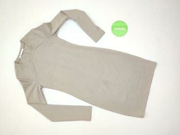 sukienki obcisłe sinsay: Sinsay, Women`s dress, size 2XS (EU 32) — 2