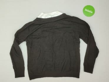 koszula swoateczna: Mizuno, Sweter damski, rozmiar L — 4