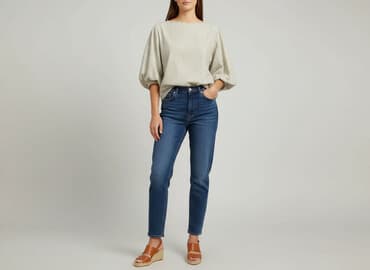 Women's blouse, size M