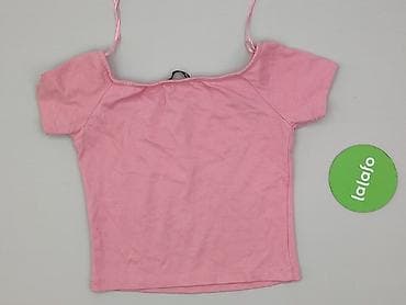 bluza mohito: Sinsay, Top damski, rozmiar S — 4