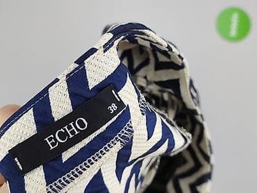 echo sukienki: Echo, Sukienka damska, rozmiar M — 4