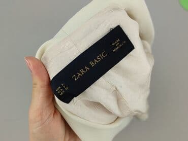 c a marynarka damska: Zara, Women's blazer, size S (EU 36) — 4