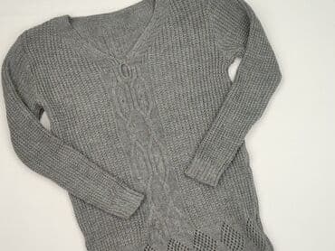 Swetry: Sweter damski, rozmiar S