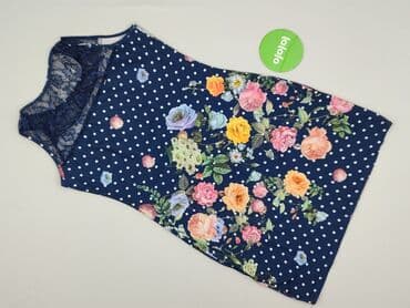 sukienka rozkloszowana dekolt łódka: Sukienka damska, rozmiar S — 3