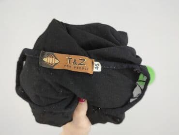 ifriko bluzki damskie: Bluzka damska, rozmiar XL — 4