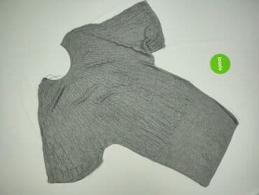 koszula damska l: H&M, Tunika damska, rozmiar L — 3