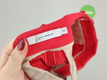 Szorty: Szorty damskie, rozmiar L — 4