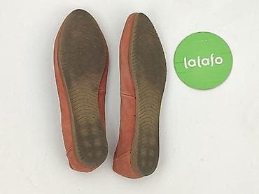 esprit buty deichmann: Esmara, Balerinki damskie, rozmiar 40 — 3