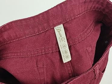 spodenkach: Denim Co, Szorty damskie, rozmiar M — 6