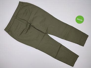 dickies spodnie cargo: Nine West, Spodnie materiałowe damskie, rozmiar L — 3