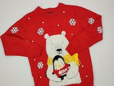 sweter 46: F&F, Sweter damski, rozmiar S — 1