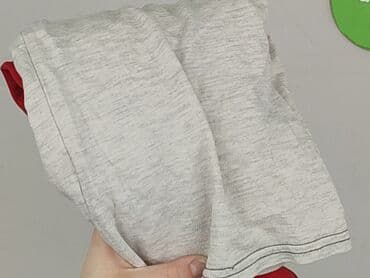 koszulki basic: Bluza, Little kids, 8 lat, 122-128 cm, stan - Bardzo dobry — 5