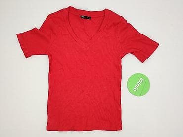 t shirty lime: Sinsay, T-shirt damski, rozmiar S — 2