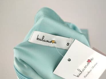 sukienka na wesele miętowa: Sukienka damska, rozmiar S — 5