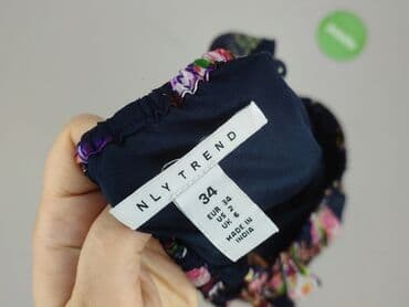 modne sukienki młodzieżowe: NLY Trend, Sukienka damska, rozmiar XS — 5