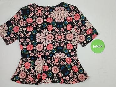 ladna bluzki: H&M, Bluzka damska, rozmiar M — 3