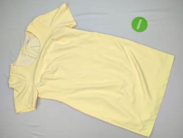 sukienki maskująca brzuch: Sukienka damska, rozmiar 3XL — 2