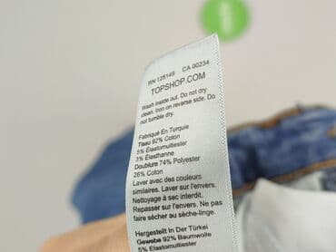 Women: Topshop, Jeans for women, size L (EU 40) — 5