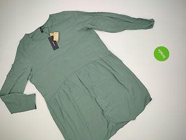 verso ubrania: Vero Moda, Sukienka damska, rozmiar XL — 2