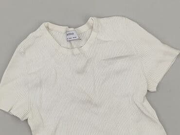 rainbow bluzka: Bershka, Top damski, rozmiar S — 1