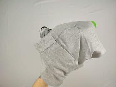 buty snowboardowe damskie 42: Esmara, Spodnie materiałowe damskie, rozmiar L — 5