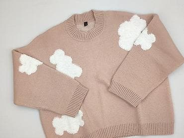 Sweter damski, rozmiar 6XL w lalafo.pl Sweter damski, rozmiar 6XL