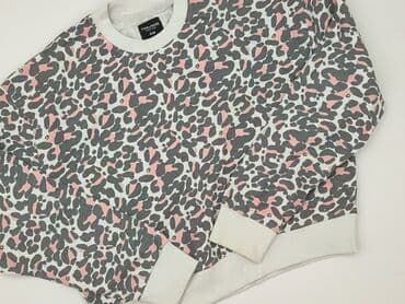 bluza z oczami: Tom Rose, Bluza damska
, rozmiar S — 1