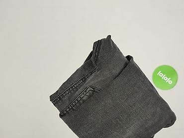 joggery: Jeansy damskie, rozmiar XL — 6