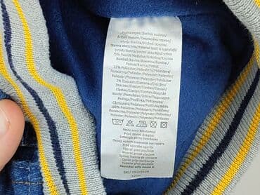 dkny dla niemowląt: Sweatpants, 1.5-2 years, 92, condition - Perfect — 5