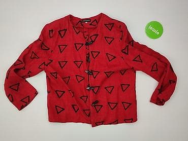 second hand internet shop: Marynarka damska, rozmiar XL — 2