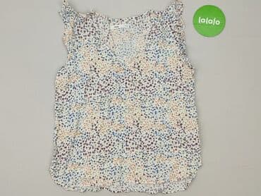 sinsay bluzka czerwona: Sinsay, Bluzka damska, rozmiar M — 2