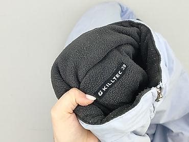 kurtka killy: Killtec, Kurtka przejściowa damska, rozmiar M — 5