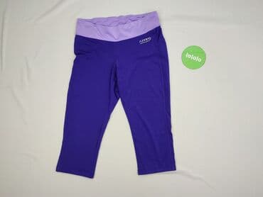 lidl termiczna bielizna: Crivit Sports, Legginsy Sportowe damskie, rozmiar M — 2