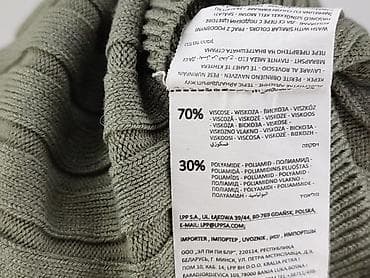 pull and bear sweter: Sinsay, Sweter damski, rozmiar XL — 5