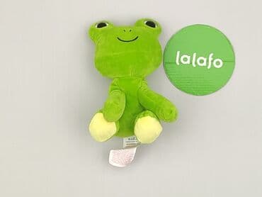 Mascots: Mascot Frog, condition - Very good — 2