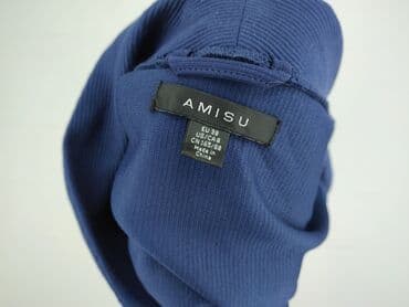 sklep monnari kurtki zimowe: Amisu, Кардиган жіночий, M — 4