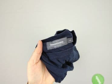 sukienka na chrzest dla mamy plus size: Dressmann, Bluzka damska, rozmiar M — 4