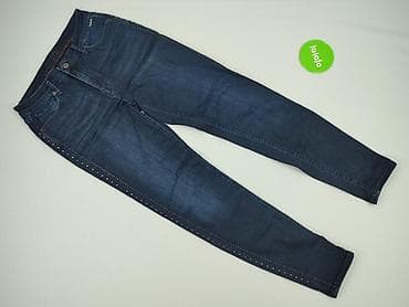 bdg jeans: Jeansy damskie, rozmiar M — 2