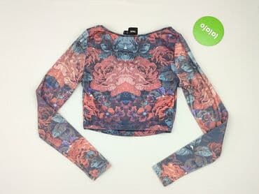bluzka arctic monkeys: Asos, Women's blouse, size S (EU 36) — 3