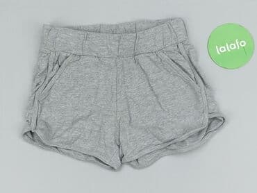 dopasowane krótkie spodenki damskie: Szorty damskie, rozmiar S — 3